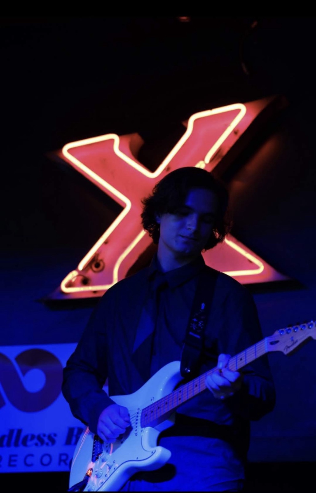 Bastola Band Gig